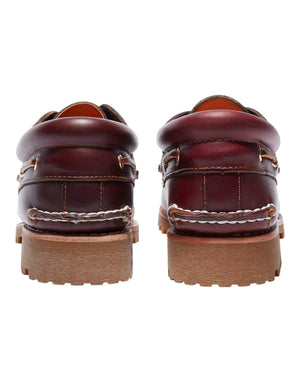 TB0500096481 6481 Auth Boat Shoe TB0500096481 6481 Timberland 