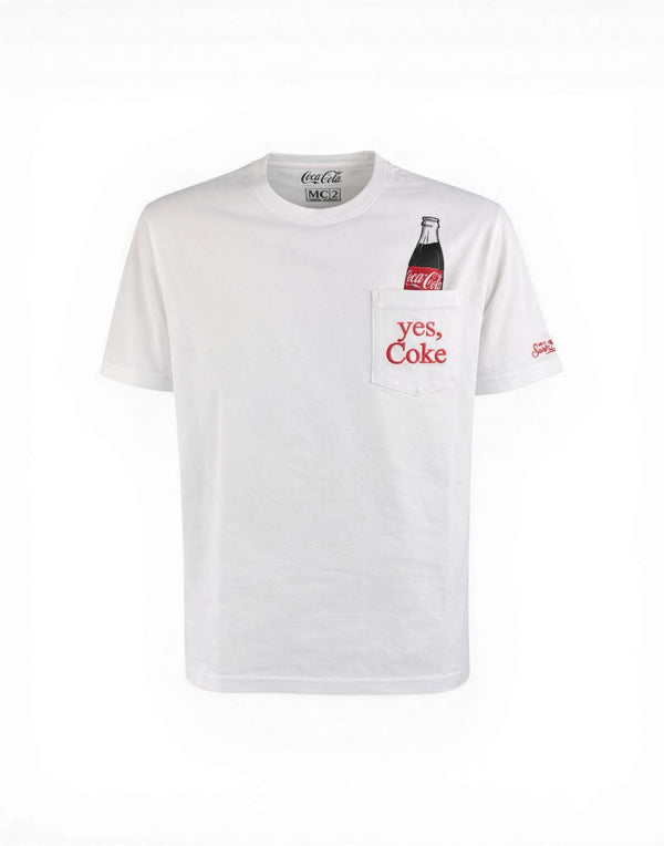MC2 Saint Barth Austin T-shirt uomo