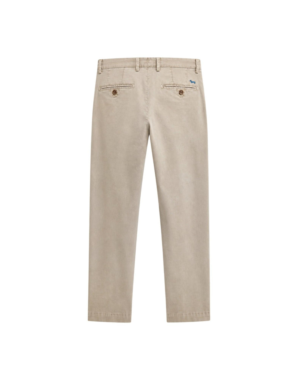 WNQ373053445 910 Pantaloni chino semisartoriali WNQ373053445 910 Harmont & Blaine 