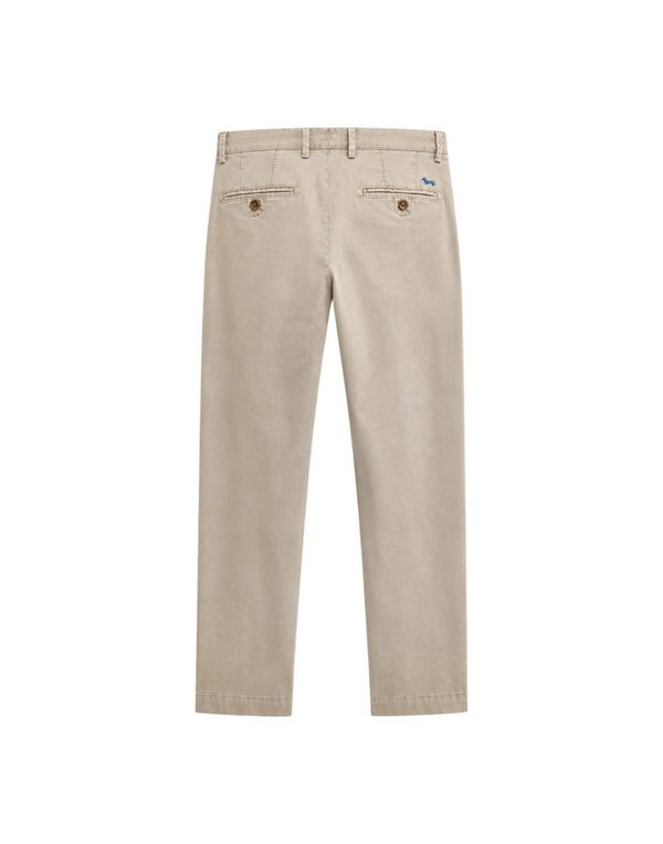 WNQ373053445 910 Pantaloni chino semisartoriali WNQ373053445 910 Harmont & Blaine 