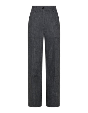 PT1378_150979 922 Pantalone Work PT1378_150979 922 Seventy 