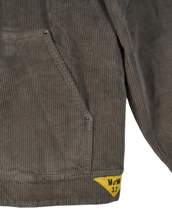 MVEW04 M0727 Bomber foderato MVEW04 M0727 MCW 3.2 