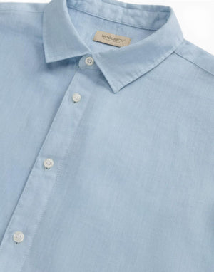 CFWOSI2013MRUT5284 30133 Linen Shirt CFWOSI2013MRUT5284 30133 Woolrich 