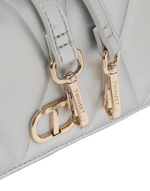 252TB7054 00995 Borsa a Spalla Donna 252TB7054 00995 Twinset 