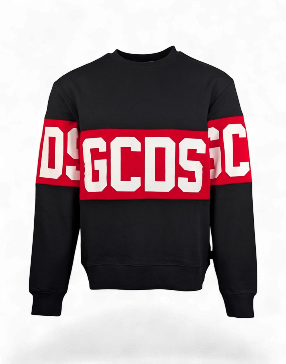 Z0MLQE139F004 999R Band Logo Z0MLQE139F004 999R GCDS 