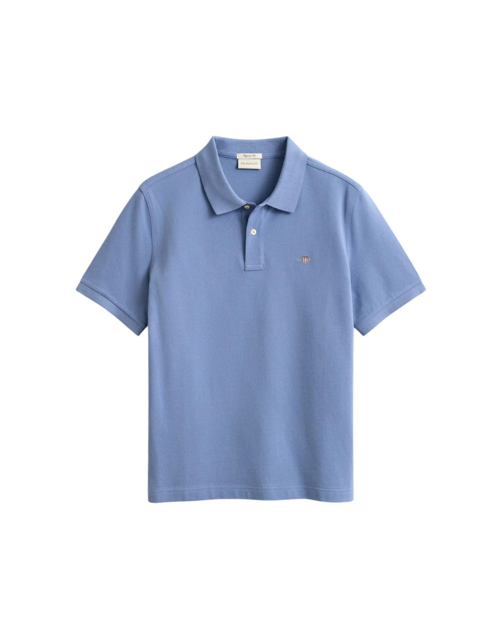 2601.002210 430 Polo regular fit 2601.002210 430 Gant 