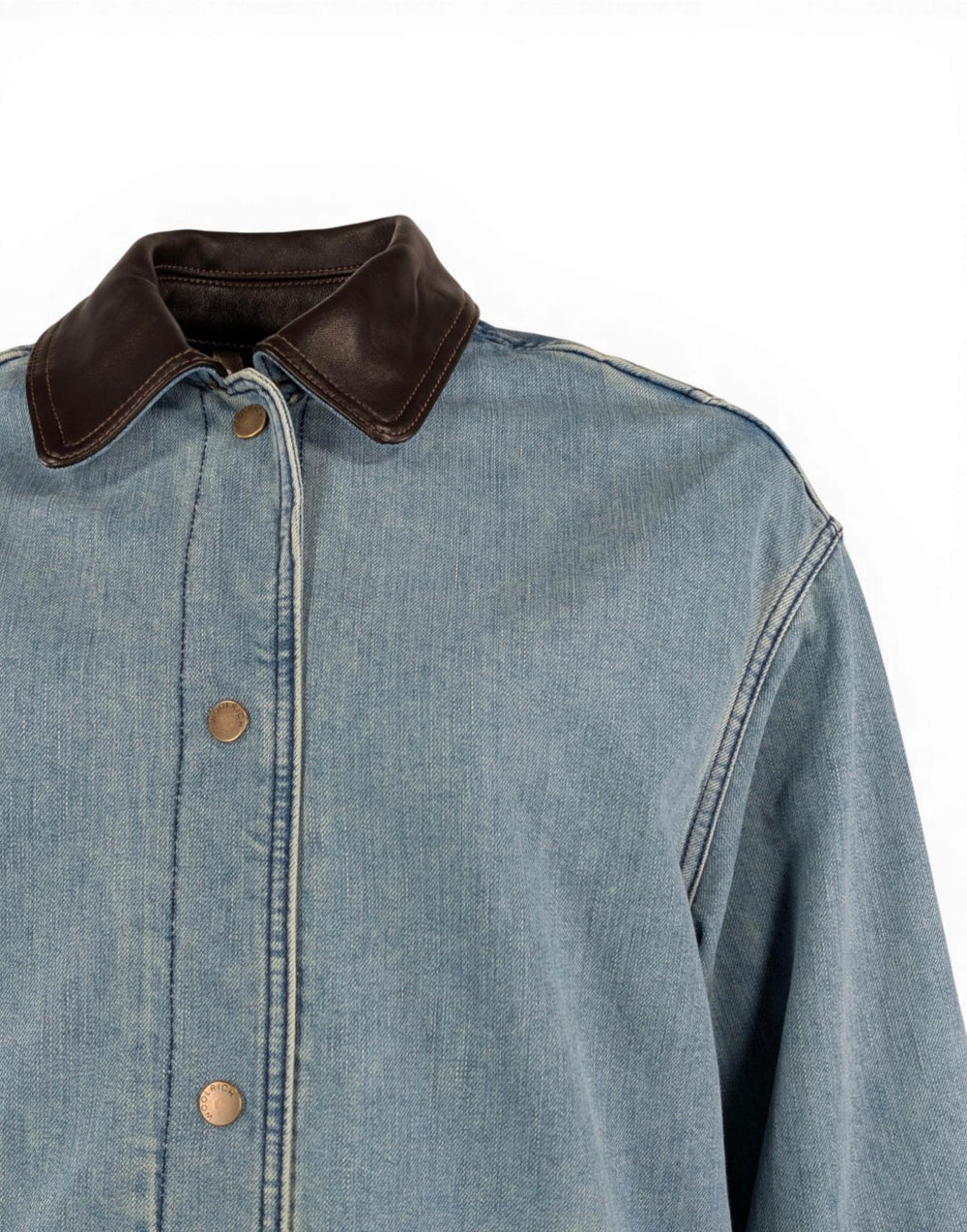 CFWWOU2178FRUT5413 308 Kodenshi Barn Jacket CFWWOU2178FRUT5413 308 Woolrich 