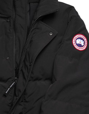 3833M 9061 Bayview Parka 3833M 9061 Canada Goose 