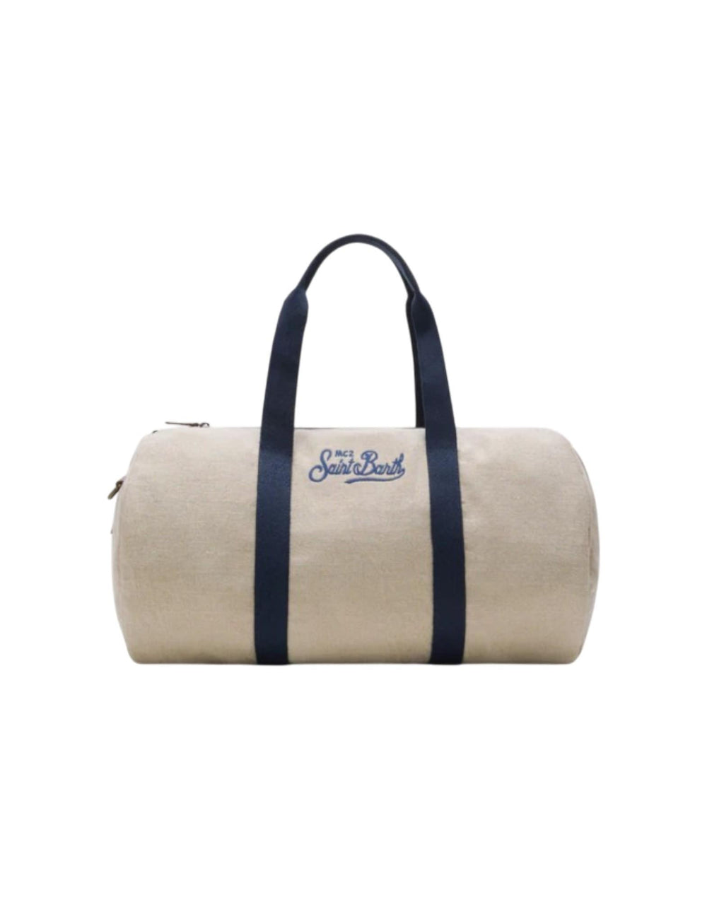 JTEL008 00439L 00439L Jetleg Round Linen JTEL008 00439L 00439L MC2 Saint Barth 