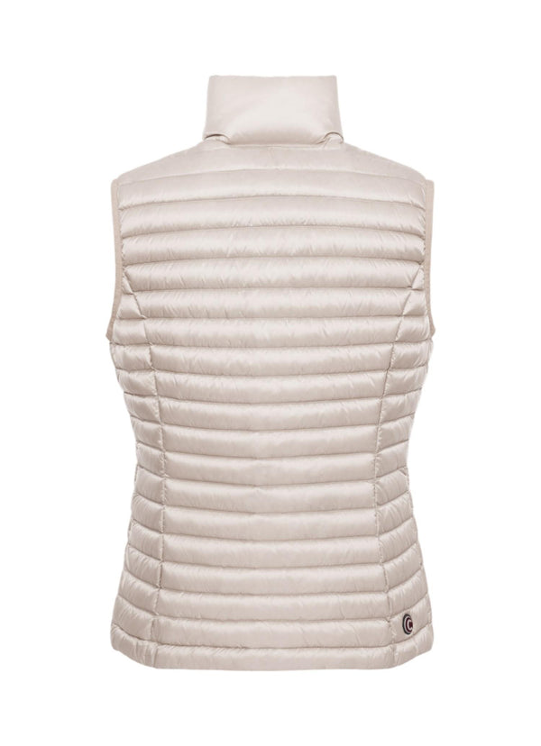 Colmar 2215-9VX Smanicati donna beige immagine 2