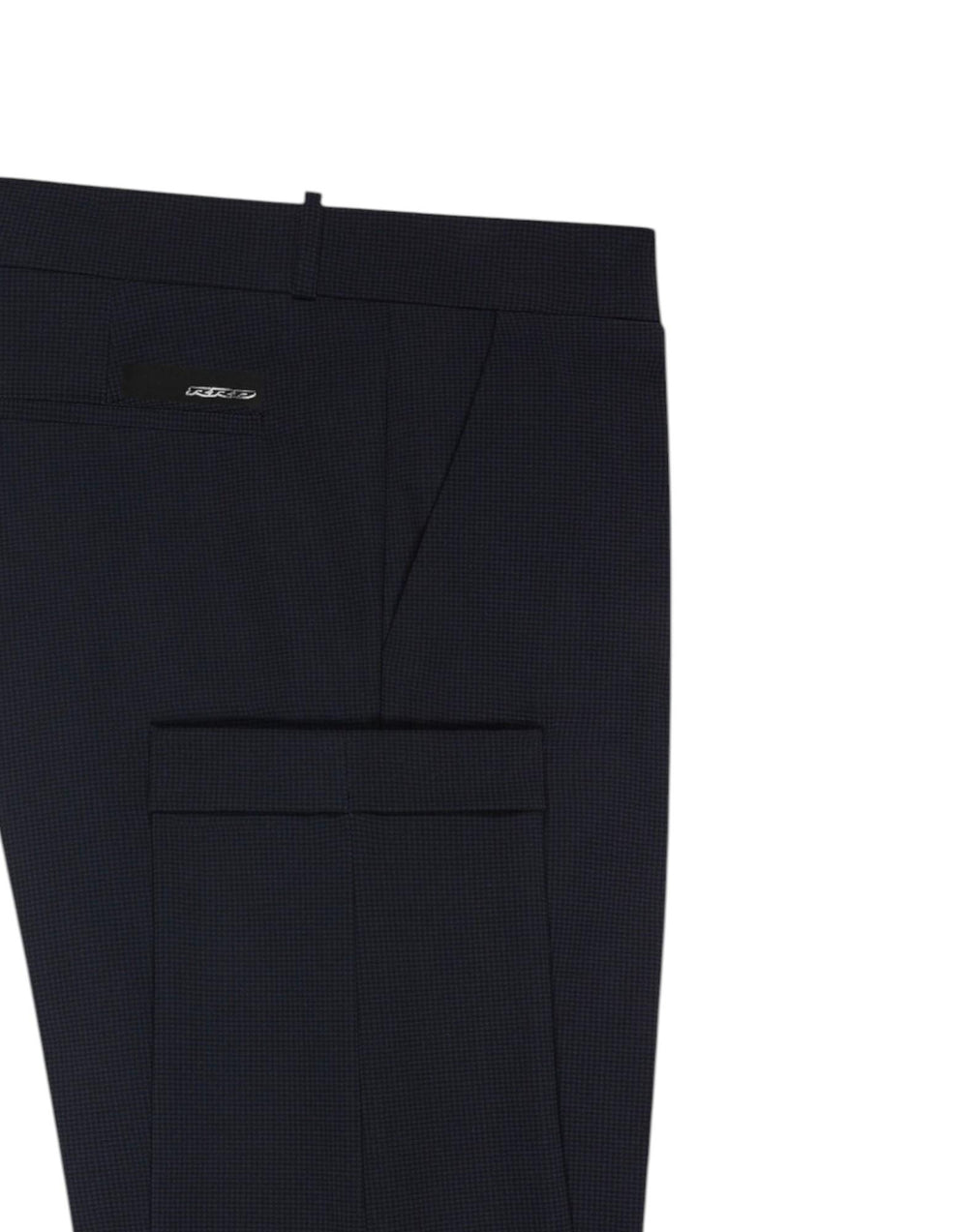 W25235 61L Surflex Winter Micro Chino Pant W25235 61L RRD 