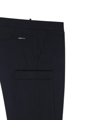 W25235 61L Surflex Winter Micro Chino Pant W25235 61L RRD 