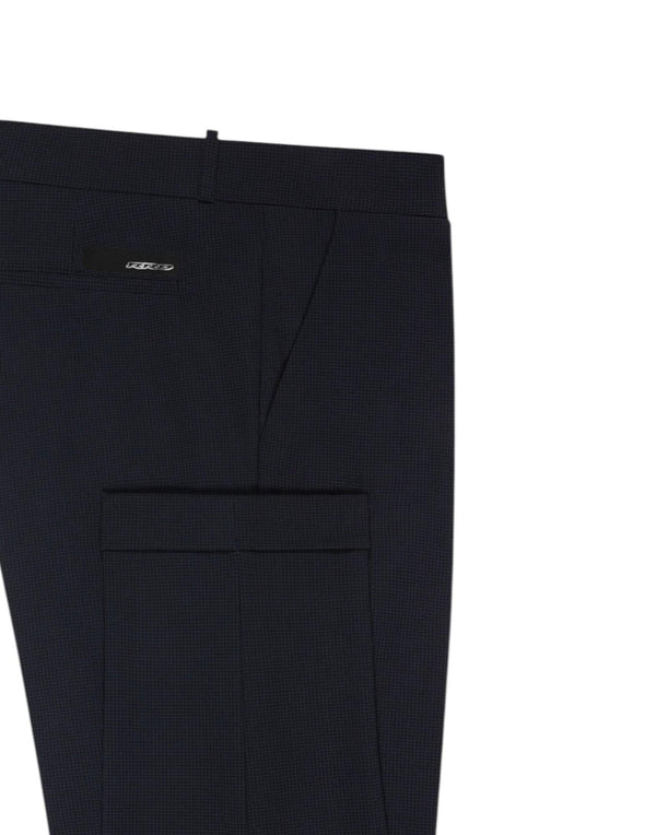 W25235 61L Surflex Winter Micro Chino Pant W25235 61L RRD 