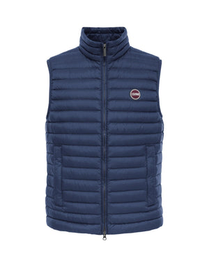 Colmar 1248-8VX Smanicati uomo blu