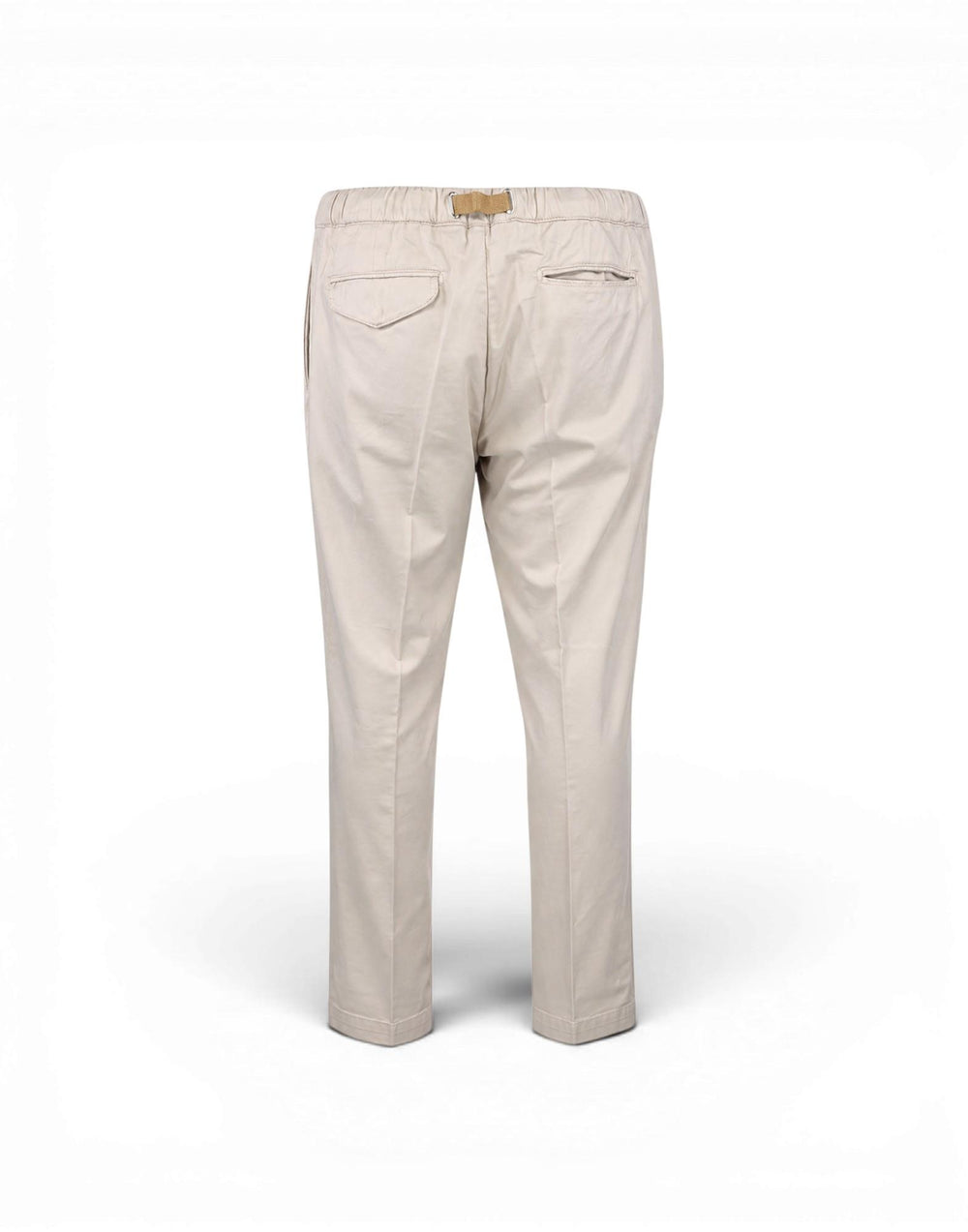 26SU66 180 20 Pantalone lungo 26SU66 180 20 Whitesand 