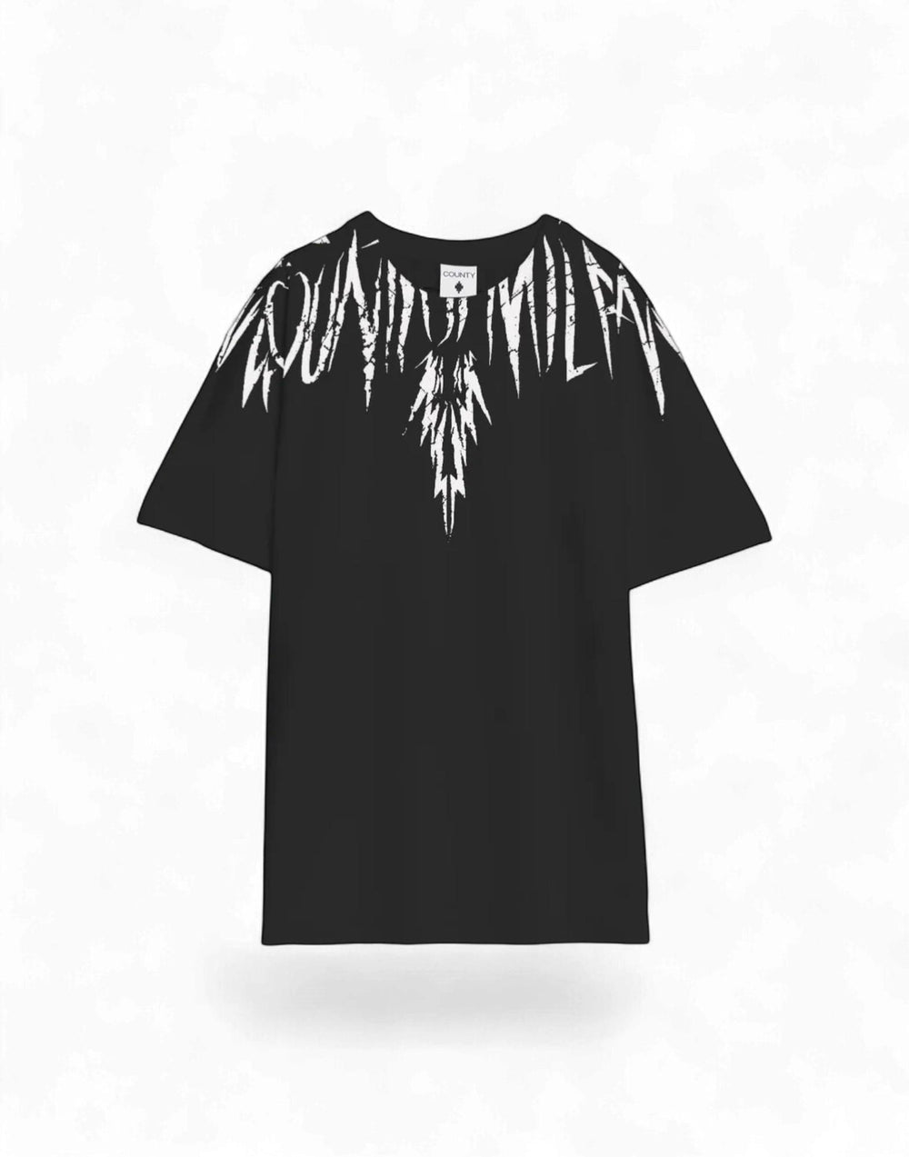 S6CMMATH003 110 T-Shirt S6CMMATH003 110 County of Milan 