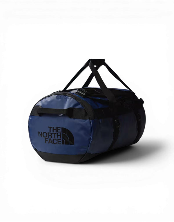 The North Face Base Camp Duffel M Borsa uomo blu