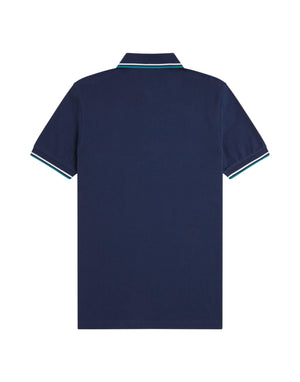 M3600P-57 86A Shirt M3600 M3600P-57 86A Fred Perry 