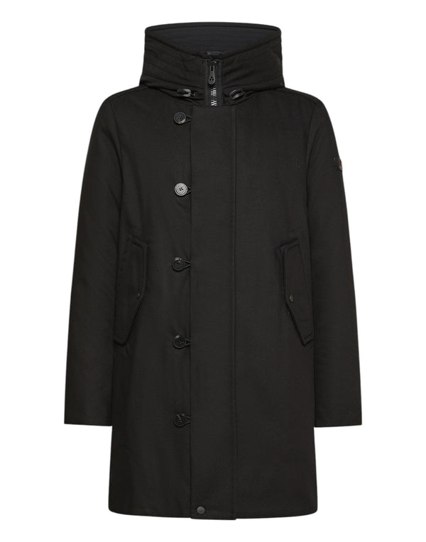 PEU485201111871 NER Kasa Ki 03 PEU485201111871 NER Peuterey 