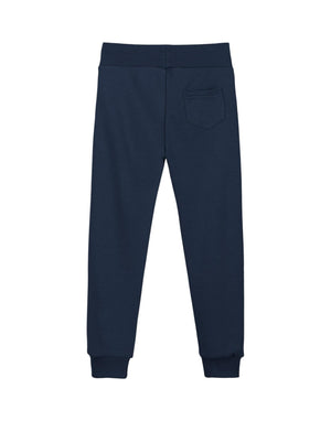 3647N-1AZ 68 Pantaloni della Tuta in Cotone 3647N-1AZ 68 Colmar 