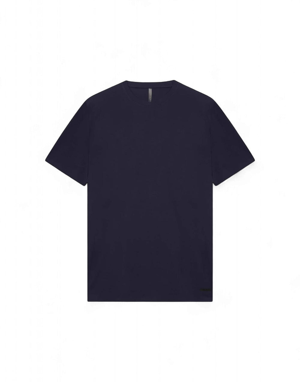 Unity WAVE T-shirt uomo blu navy