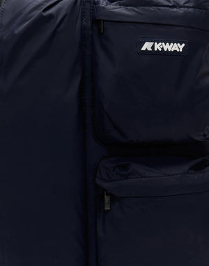 K2118SW K89 AMBERT K2118SW K89 K-Way 