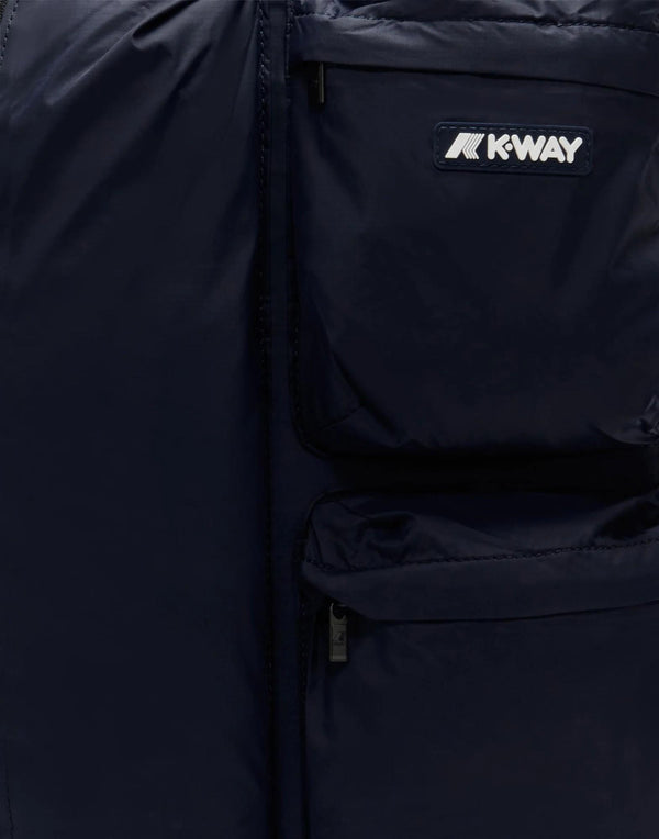 K2118SW K89 AMBERT K2118SW K89 K-Way 