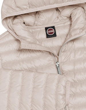 3490A-9VX 219 Piumino Leggero con Cappuccio 3490A-9VX 219 Colmar 