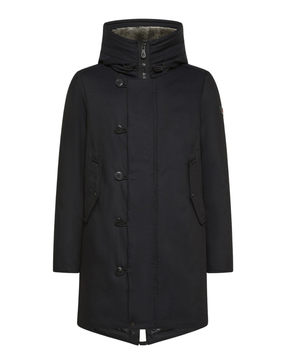 PEU494001111871 215 KASA KI 03 Fur PEU494001111871 215 Peuterey 