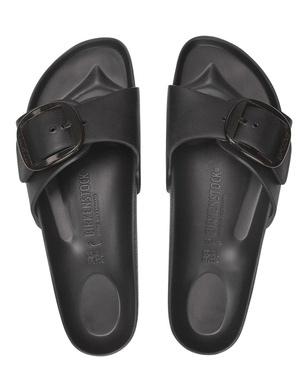 1029635 BLACK Madrid Big Buckle EVA 1029635 BLACK Birkenstock 
