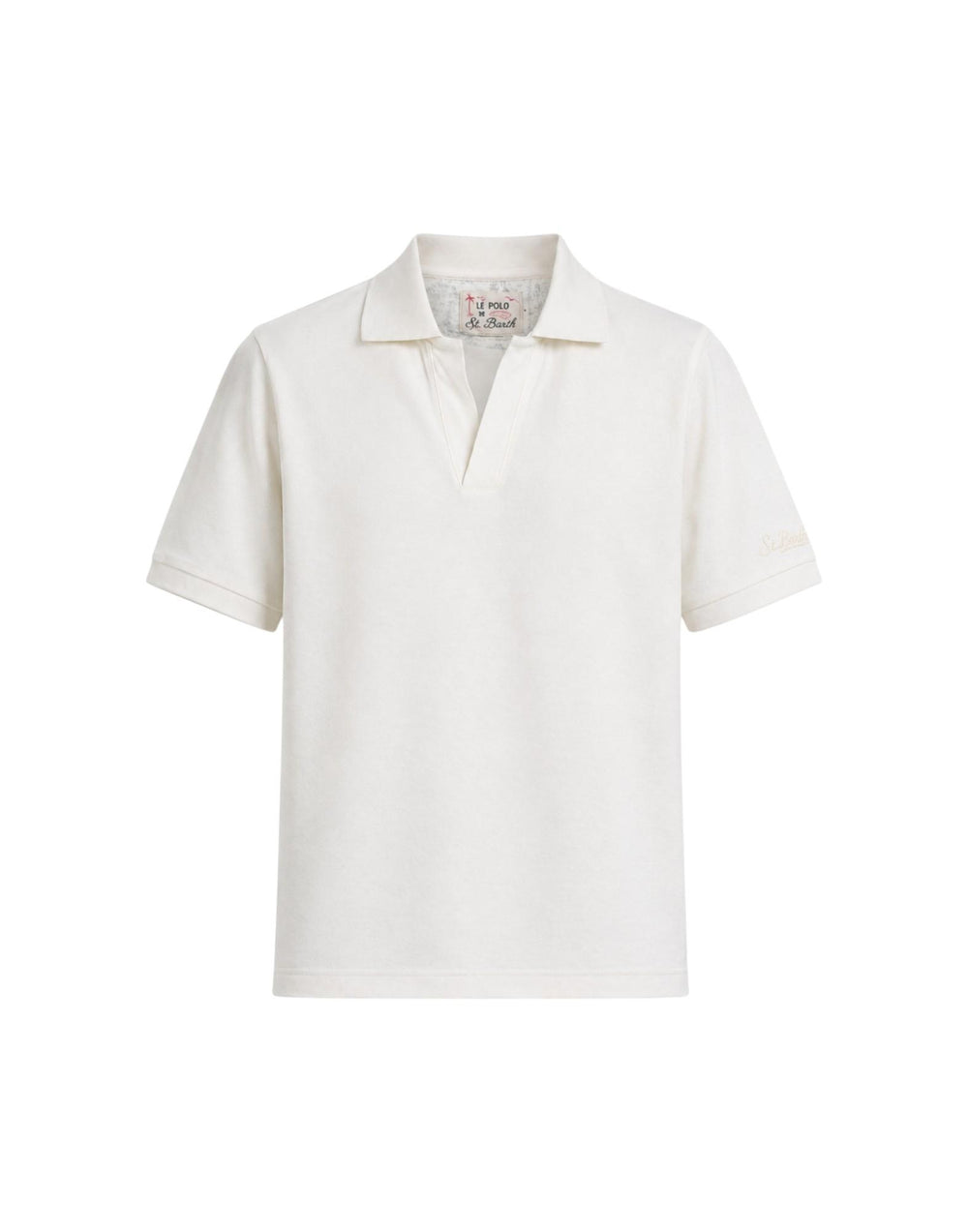 CHS0001 00157L 00157L Charles CHS0001 00157L 00157L MC2 Saint Barth 