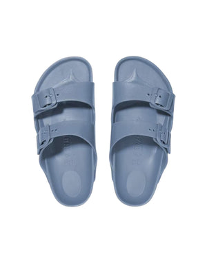 1026743 ELEMENTAL BLUE Arizona Kids EVA elemental blue, EVA 1026743 ELEMENTAL BLUE Birkenstock 