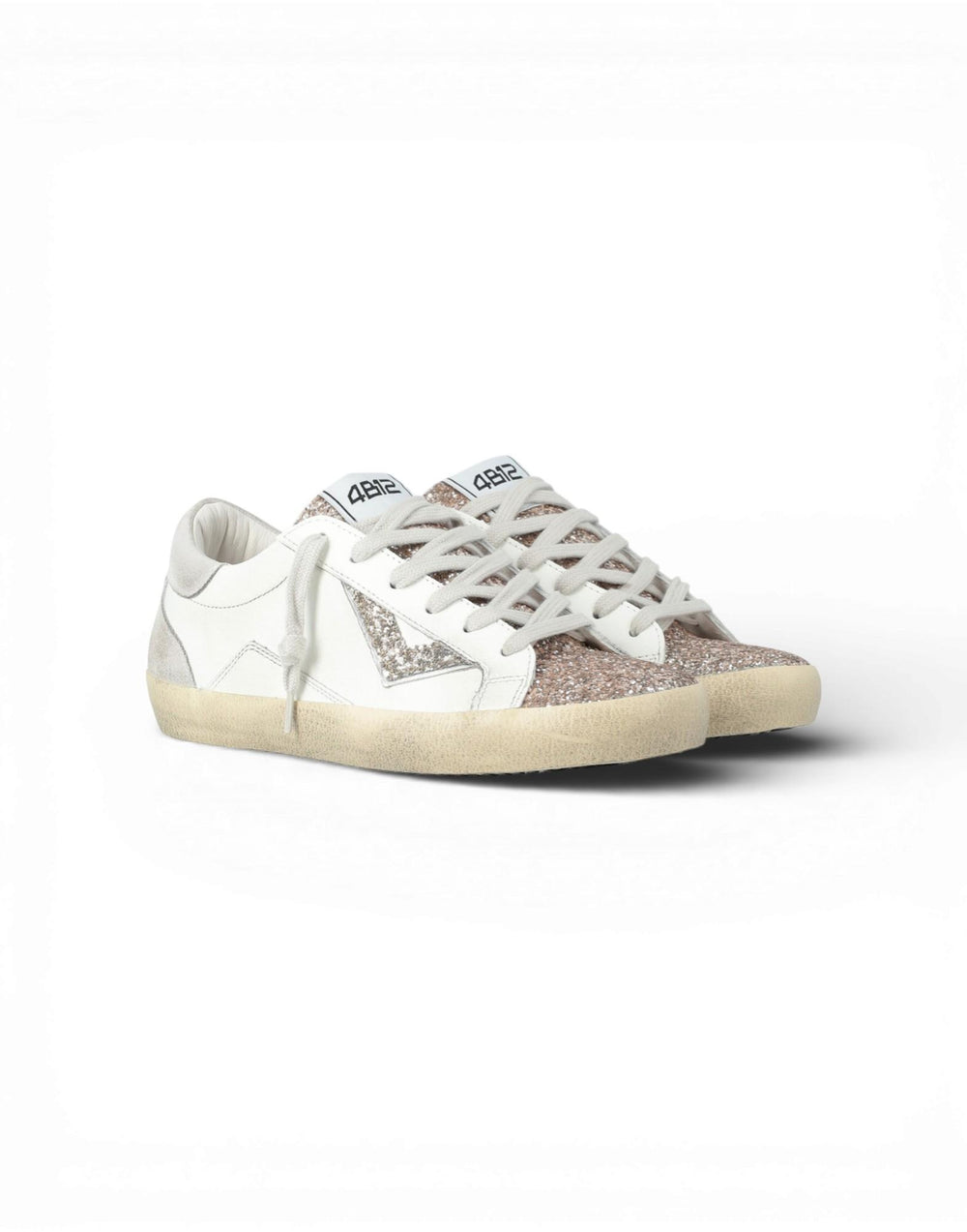 SUPRIME-D8008 Uni SUPRIME GOLD GLITTER SUPRIME-D8008 Uni 4B12 