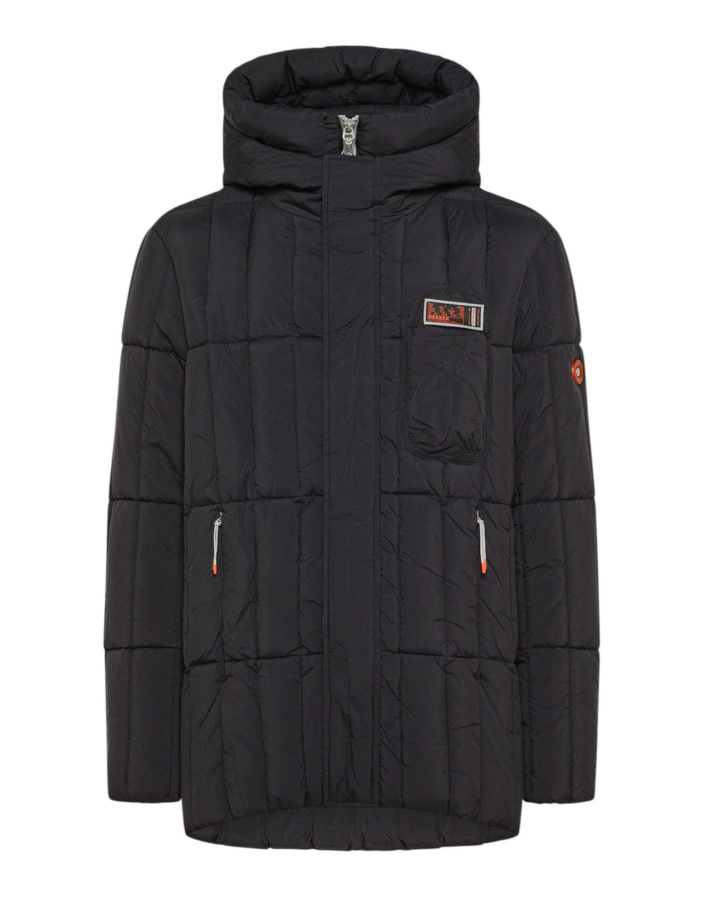 DEU039301192028 NERNR Molo Piumino DEU039301192028 NERNR Dekker 