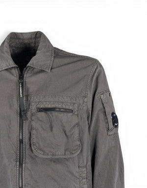 20CMOS074A110540S 921 OVERSHIRT 20CMOS074A110540S 921 C.P. Company 
