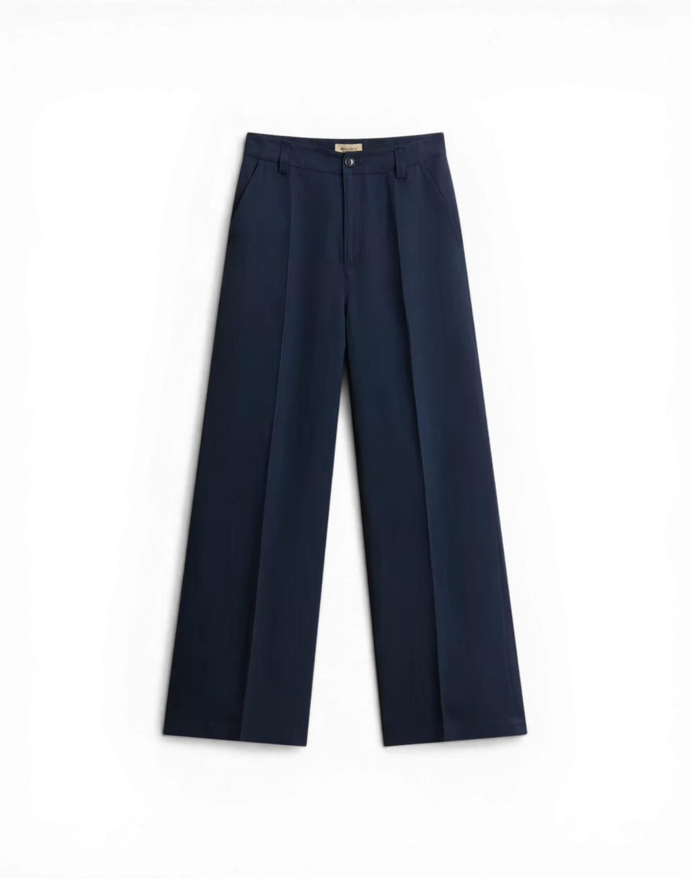CFWWTR2025FRUT3043 3989 Lyocell Linen Pants CFWWTR2025FRUT3043 3989 Woolrich 