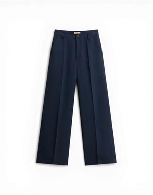 CFWWTR2025FRUT3043 3989 Lyocell Linen Pants CFWWTR2025FRUT3043 3989 Woolrich 