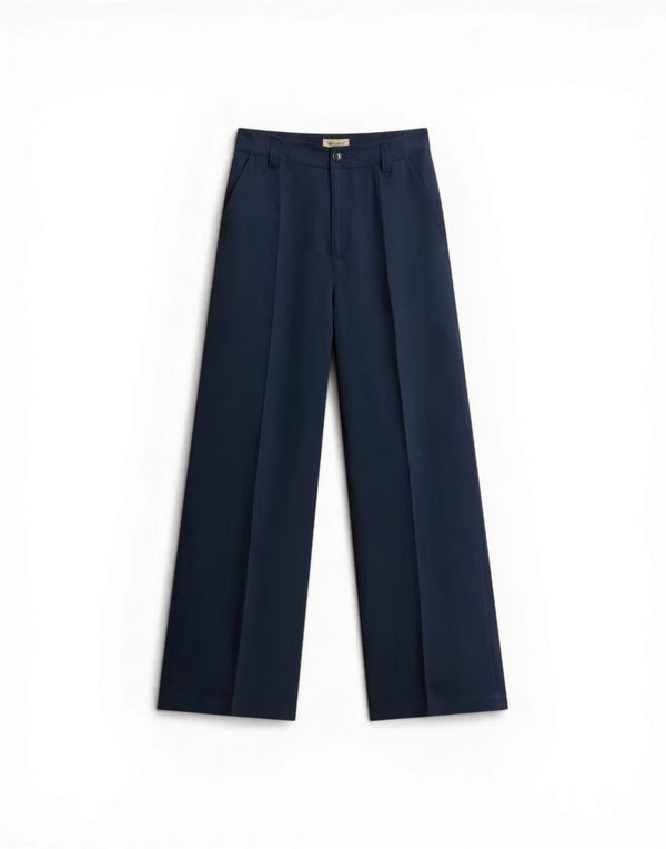 CFWWTR2025FRUT3043 3989 Lyocell Linen Pants CFWWTR2025FRUT3043 3989 Woolrich 