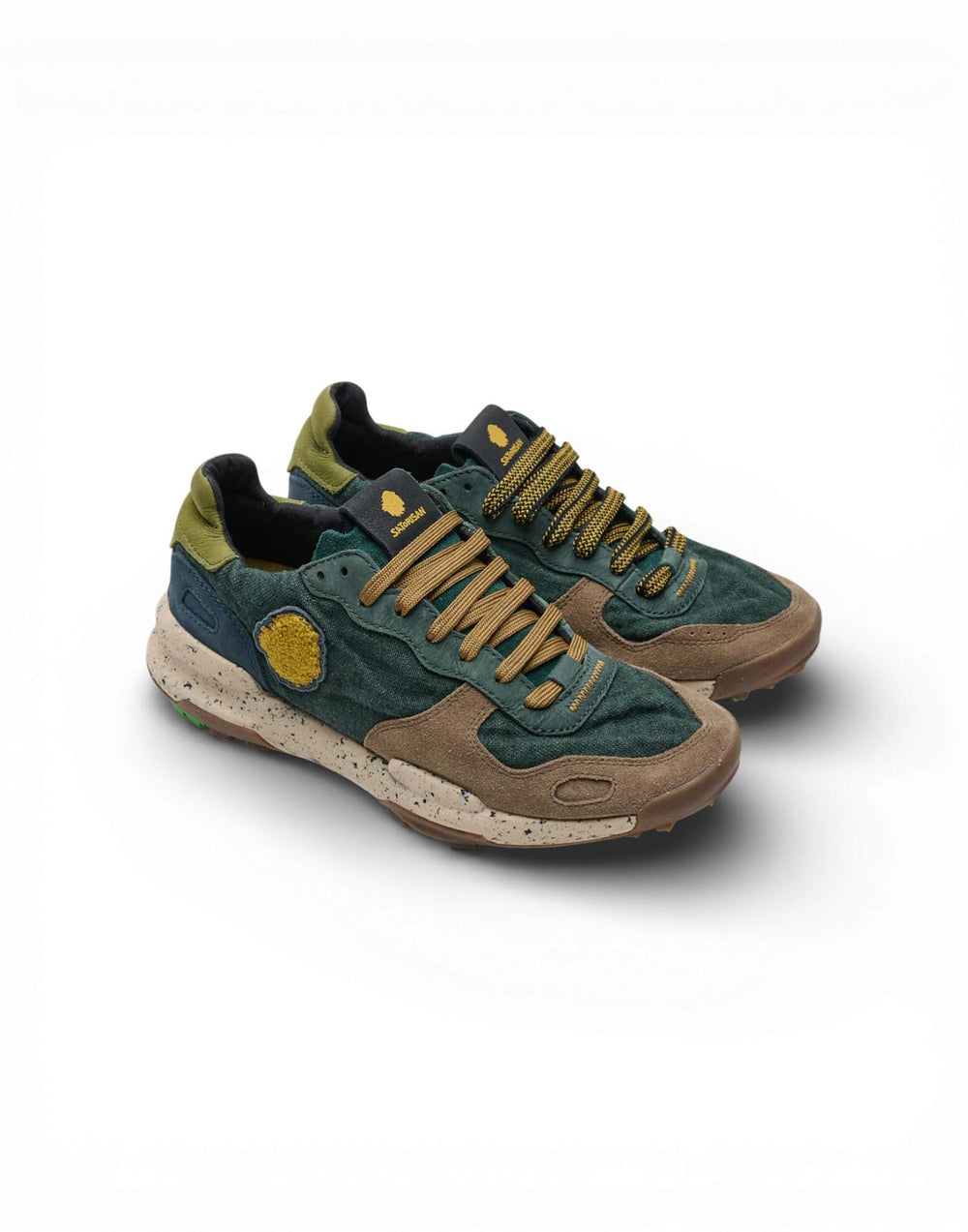 110107A 594 CHACRONA LINEN 110107A 594 Satorisan 