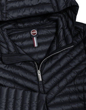 2225-9VX 99 Piumino Lungo Leggero 2225-9VX 99 Colmar 