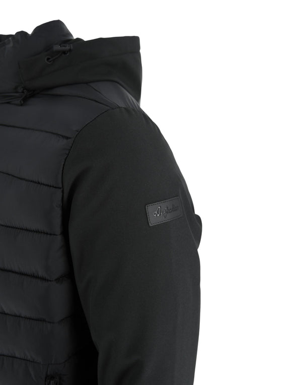 SWUGB0010 003 Bimaterico Softshell & Nylon SWUGB0010 003 Australian 