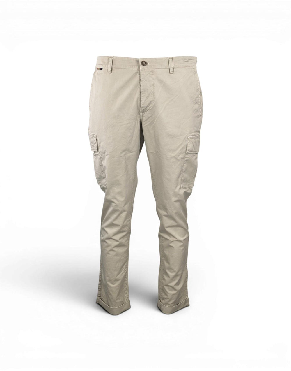 2PN29070 CBE700 190 Pantalone in gabardina elasticizzata 2PN29070 CBE700 190 Mason's 