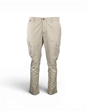 2PN29070 CBE700 190 Pantalone in gabardina elasticizzata 2PN29070 CBE700 190 Mason's 