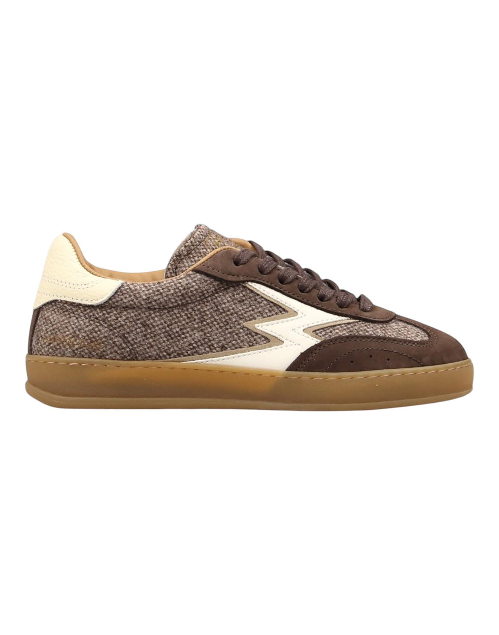 CL152M TWEED Club CL152M TWEED MoaConcept 