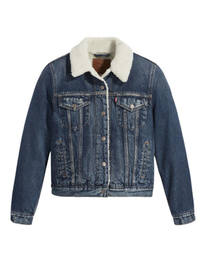 36136-0063 63 Original Sherpa Trucker Jacket 36136-0063 63 Levi's 