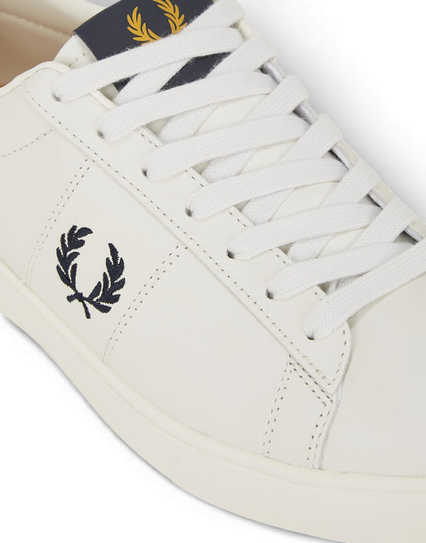 B4334-57 254 Spencer B4334-57 254 Fred Perry 