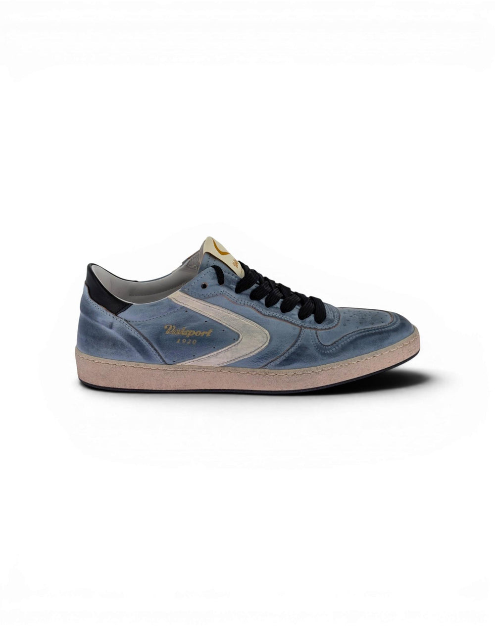 Valsport Davis Shadow Sneaker uomo blu