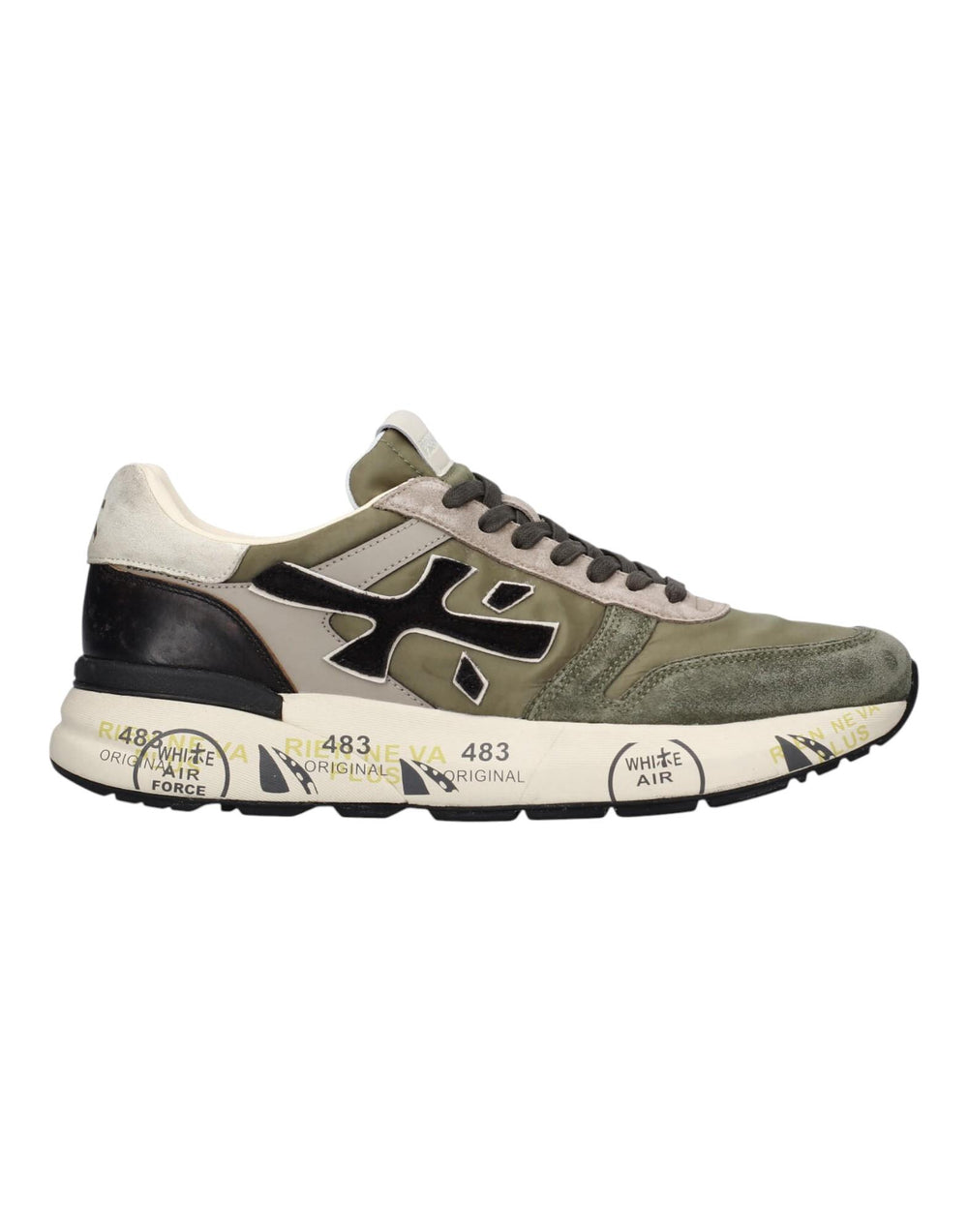 MICK VAR 7720 7720 MICK VAR 7720 MICK VAR 7720 7720 Premiata 