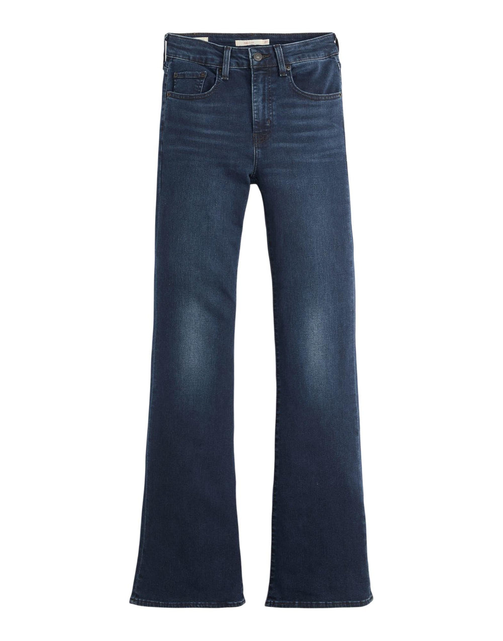A3410-0120 120 726™ High Rise Flare Jeans A3410-0120 120 Levi's 