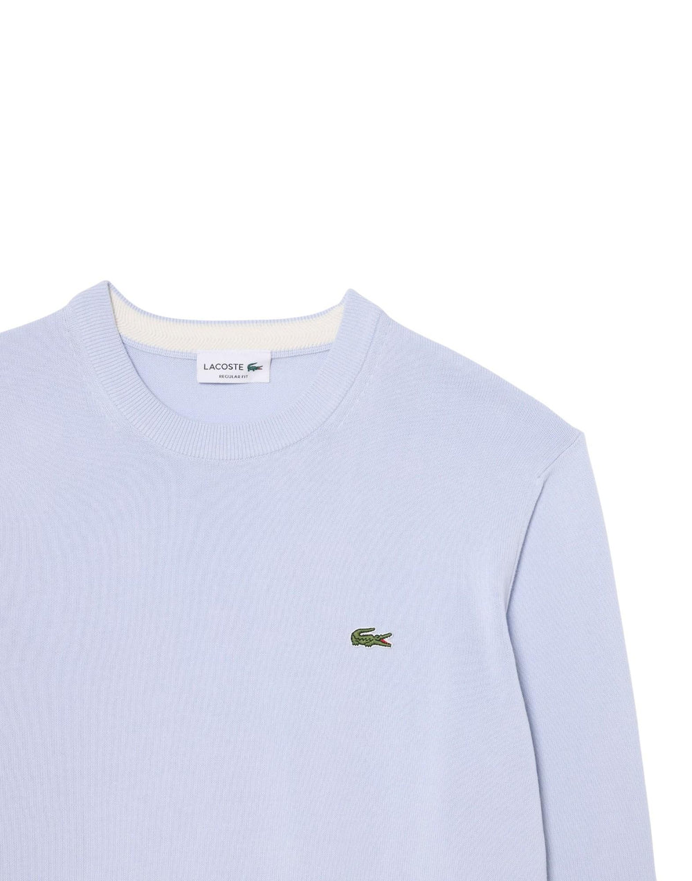 AH1985 J2G Pullover girocollo AH1985 J2G Lacoste 